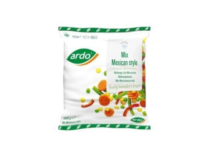 ARDO MEHIŠKA/BALKONSKA ZELENJAVA 1KG