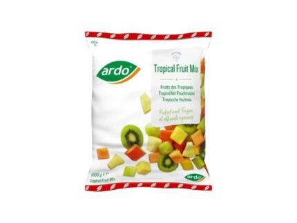 ARDO TROPISKA SADNA SOLATA 1KG