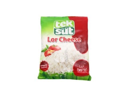 TEK SUT SKUTA 500G
