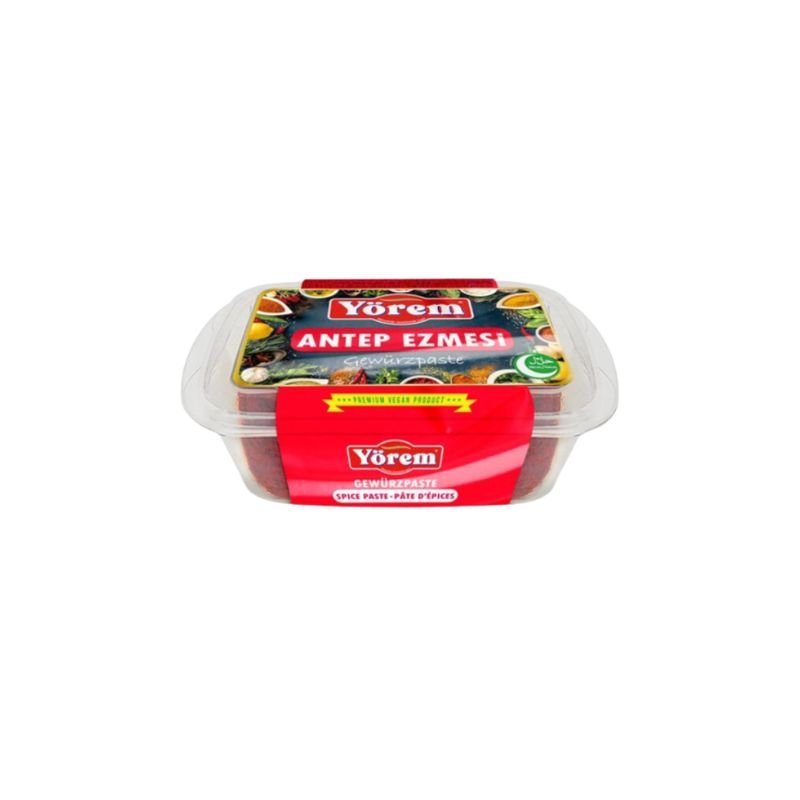 Birokrat - 4938 YOREM ANTEP EZMESI 200G - Image 1
