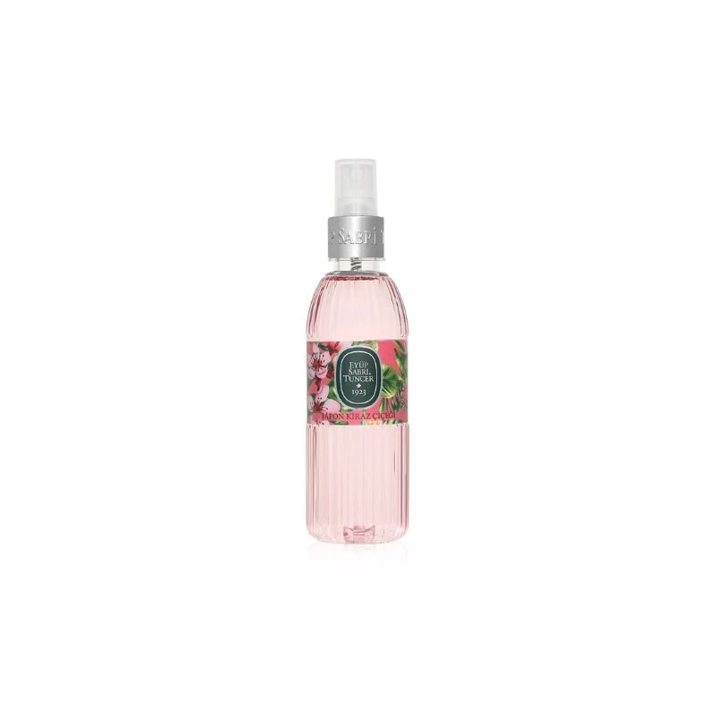 Birokrat - 4983 EST KOLONSKA VODA ČEŠNJEV CVET 150ML (pet) - Image 1