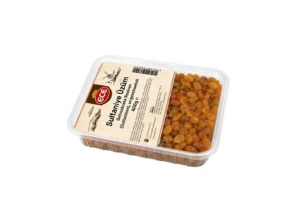 ECE ROZINE SULTANINEN GELB 400G