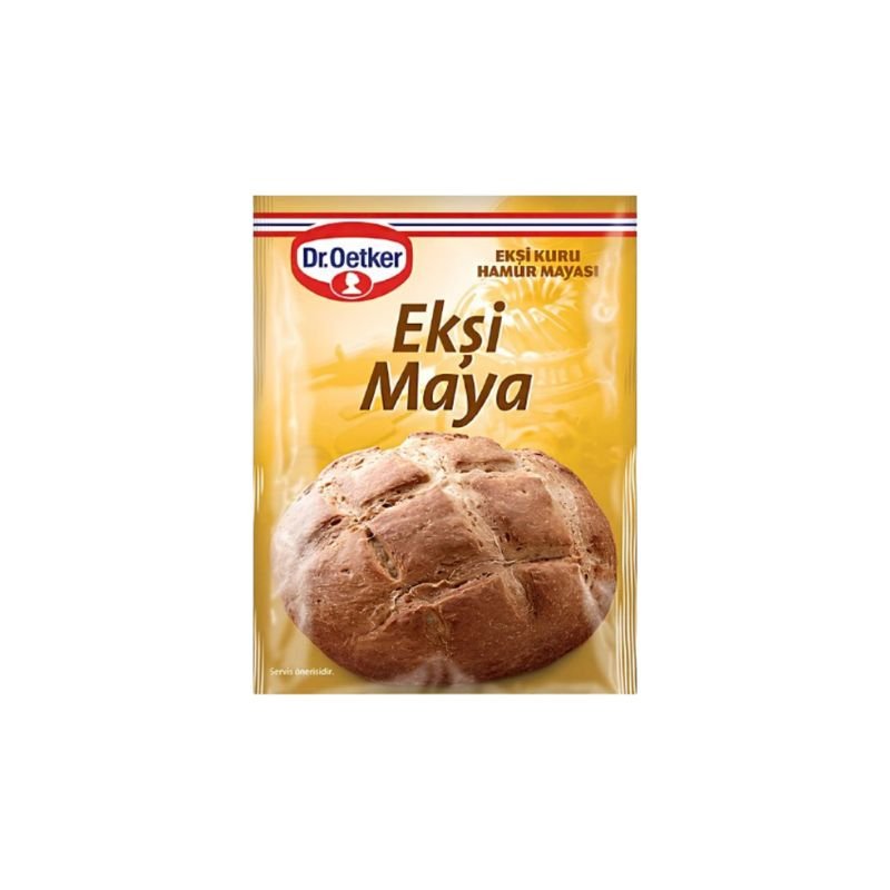 Birokrat - 6610 DR. OETKER KVAS ZA KISLO TESTO 35G - Image 1