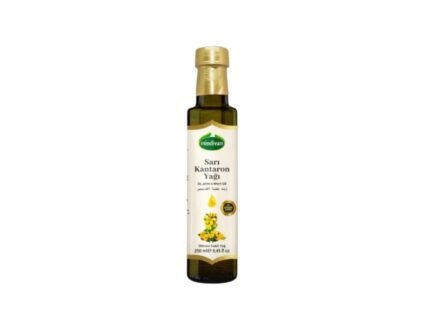 MINDIVAN OLJE ŠEMTJANŽEVKE 250ML