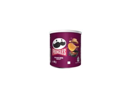 PRINGLES TEXAS BBQ OMAKA 40G