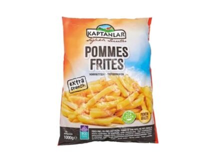 KAPTANLAR POMFRI 1000G